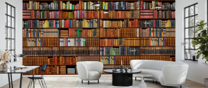 PFFF Collection and Reference Library catalogue on LibraryThing