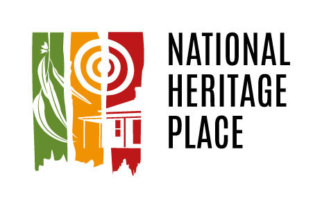 National Heritage Place - Parramatta Female Factory & Institutions Precinct